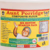 Aunt Porridge - 6 Months Starter Bucket - Image 2