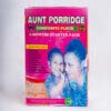 Aunt Porridge- Porridge For Babies - 6 Months Starter Packet- 1kg
