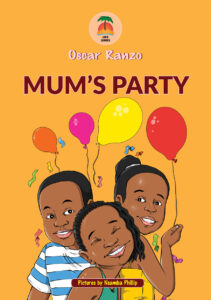 Mum’s Party