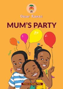 Mum’s Party