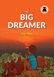 The Big Dreamer