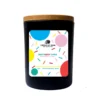 Shan Candles - Birthday Cake