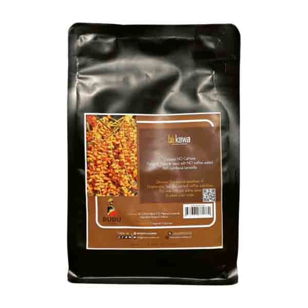 Be Kawa Empirivuma Tea 200g Resealable Pack - Image 3