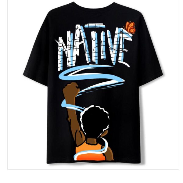 Native Fist