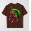 Ankara Deer Shirt