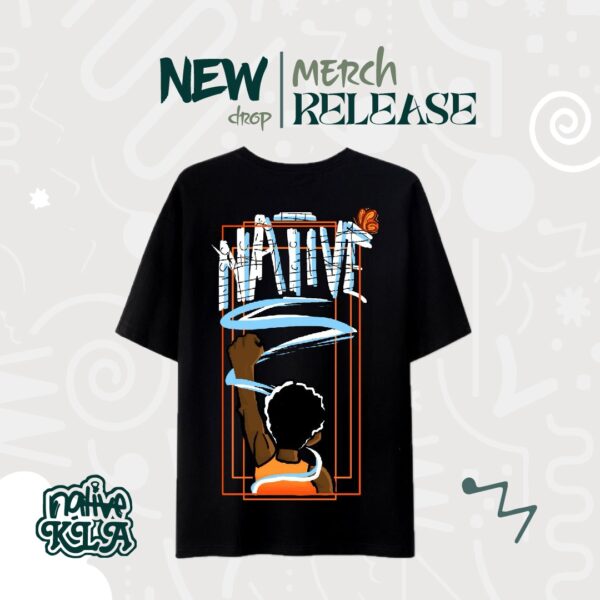 Native Fist - Image 2