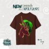 Ankara Deer Shirt - Image 2