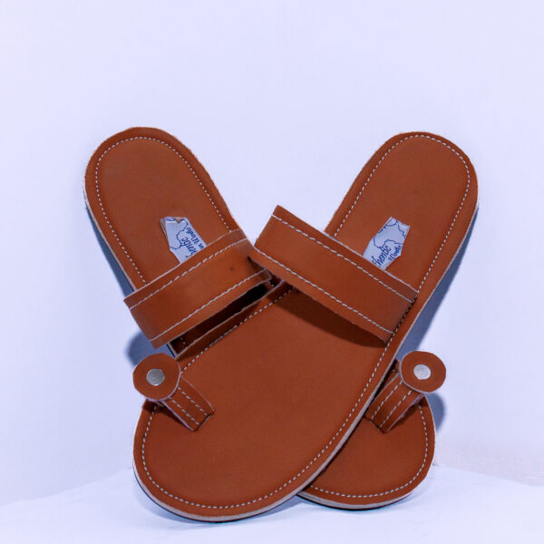 Peace Craft Sandals