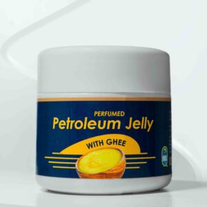 Itoto Petroleum Jelly With Ghee