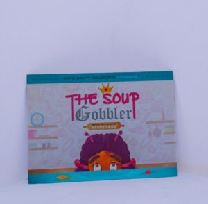 The Soup Gobbler