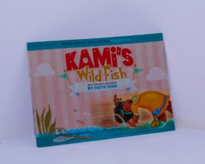 Kami’s Wild Fish