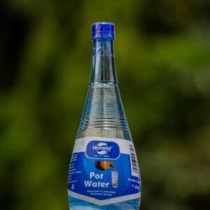 Harmony Pot Water (1L)