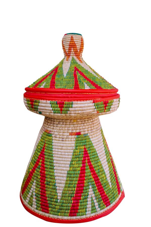 Traditional Mesob (Large)