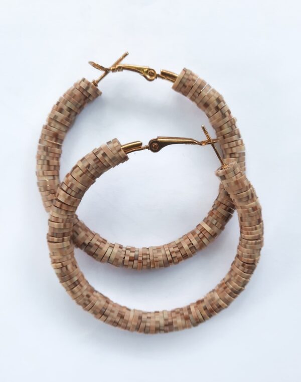Rubber Earrings - Image 5