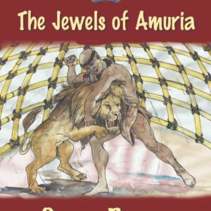 The Jewels of Amuria