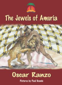 The Jewels of Amuria