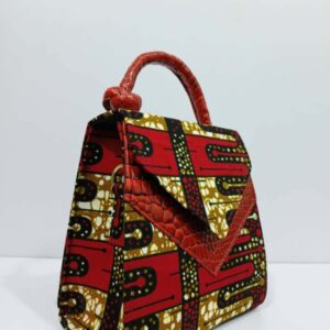 Witness Mid Handbag