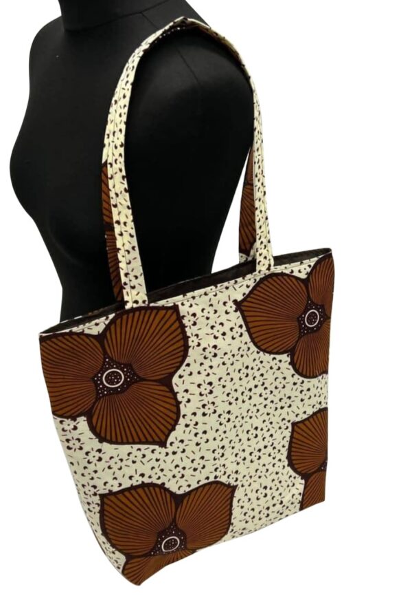 Nzuri Light Tote