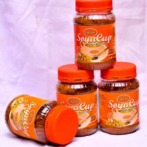 SESACO SoyaCup (110g)