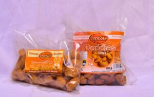 Daddies Snack (130g)