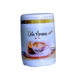 Usta Aroma For Tea- 125g Can