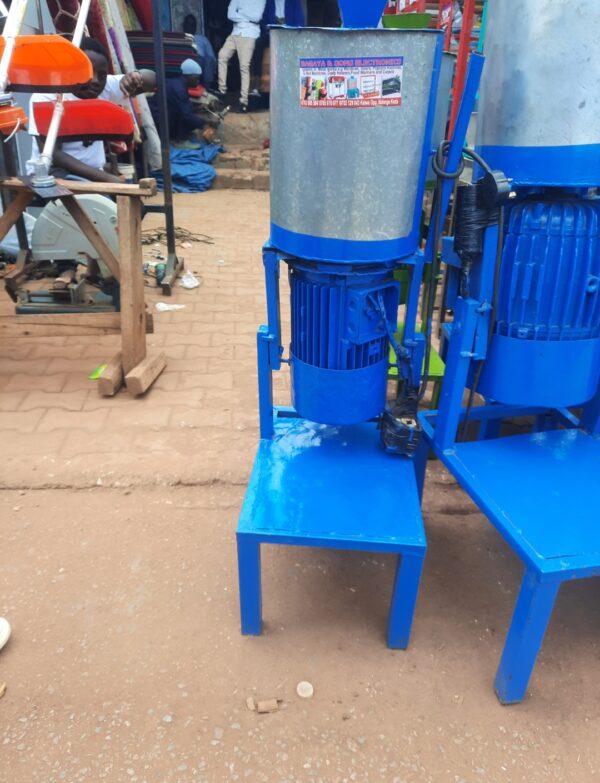 Nut Butter Mill- 5kg - Image 2