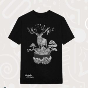 Rooted In Resilience Deer Shirt