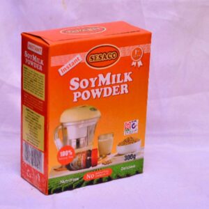 Soy Milk Powder (300g)