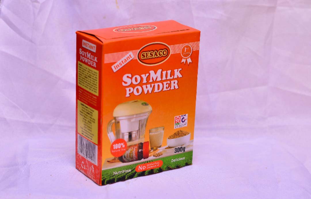 Soy Milk Powder (300g)