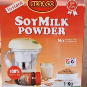 Soy Milk Powder- 1kg