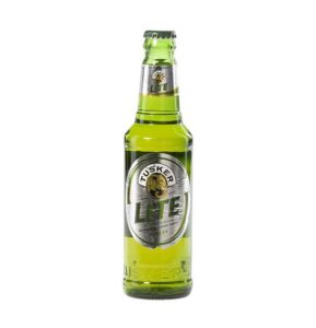 Tusker Lite Bottle Beer- 330ml