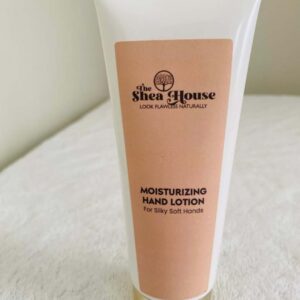 Shea House Moisturizing Hand Lotion-50g
