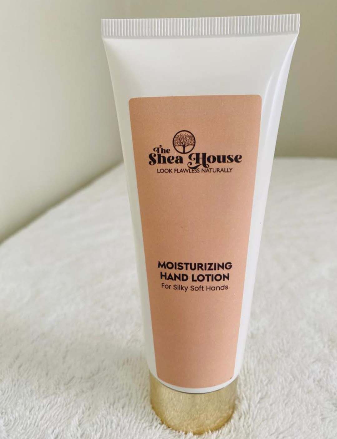 Shea House Moisturizing Hand Lotion-50g