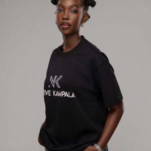 Native Kampala Essentials T-shirt