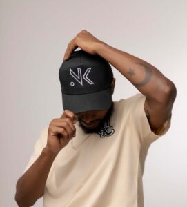 Native Kampala Cap
