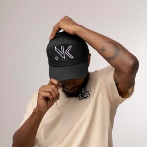 Native Kampala Cap