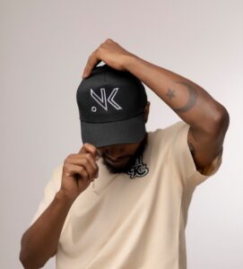 Fashion Native Kampala Cap