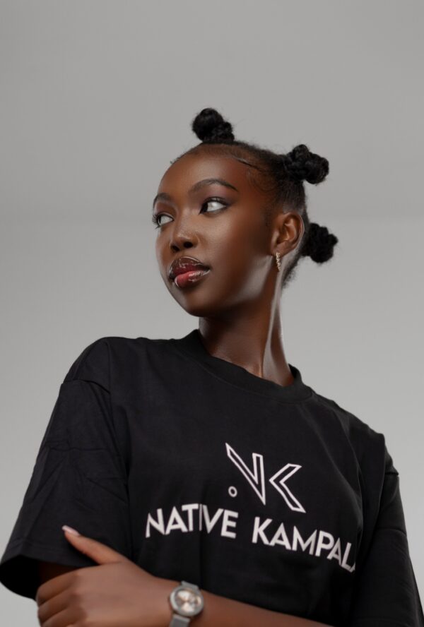 Native Kampala Women's T-shirt - Image 2