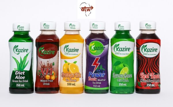 Power Tonic Coffee Flavoured Drink - Image 2