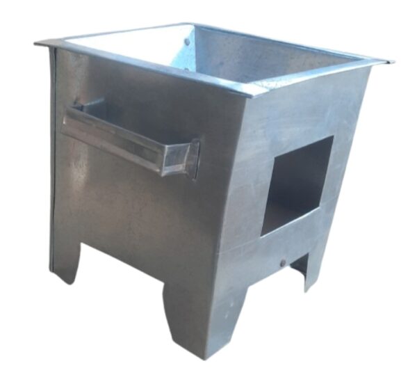 Eritrean Charcoal Stove - Image 2