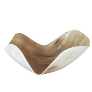 Horn Fruit Bowl