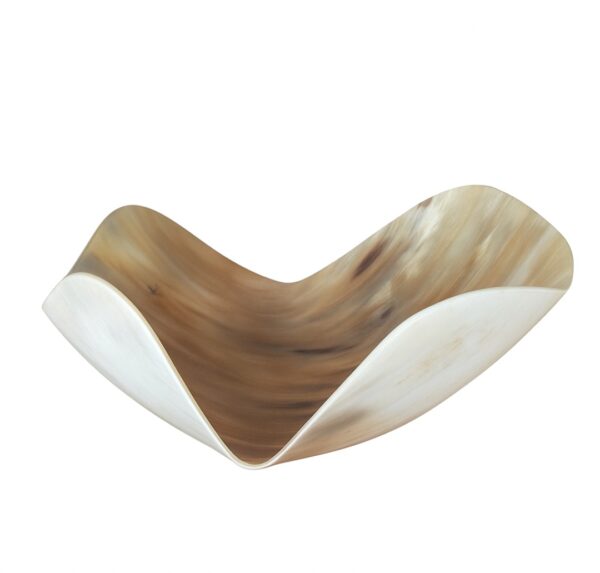 Horn Fruit Bowl
