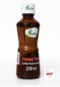 Power Tonic Coffee Flavoured Drink