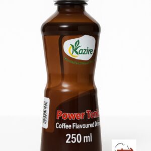 Power Tonic Coffee Flavoured Drink