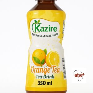 Kazire Orange Tea