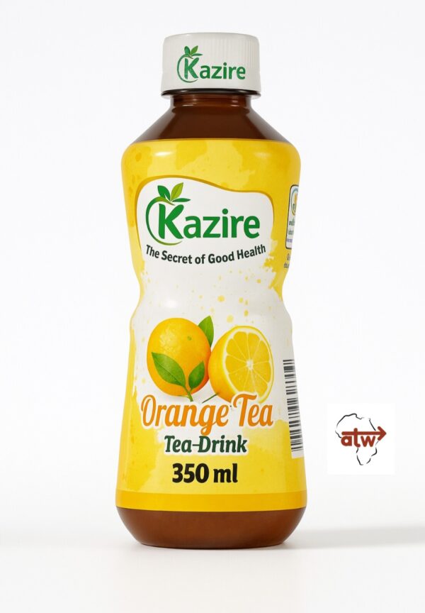Kazire Orange Tea