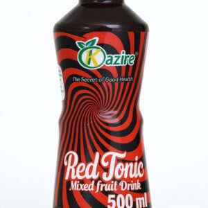 Kazire Red Tonic