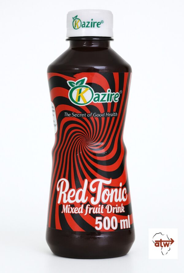 Kazire Red Tonic