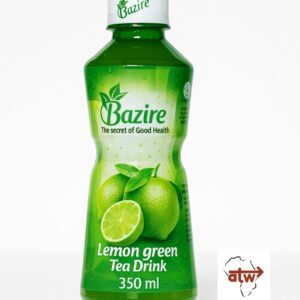 Kazire Lemon Green Tea