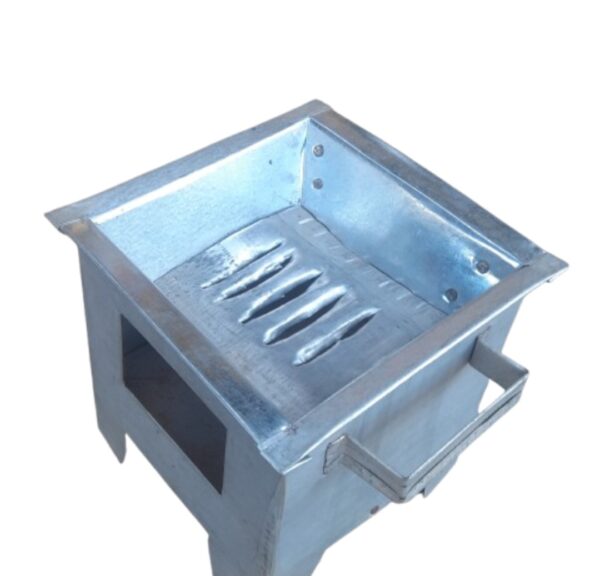 Eritrean Charcoal Stove - Image 4